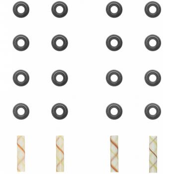 2000 Subaru Legacy Engine Valve Stem Oil Seal Set