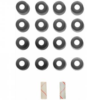 2000 Chevrolet C2500 Engine Valve Stem Oil Seal Set Intake and Exhaust Fel-Pro SS72823 image 1 of 1