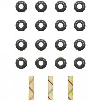 1997 Lexus LS400 Engine Valve Stem Oil Seal Set