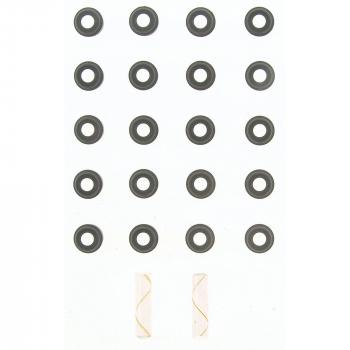 2004 Volvo V40 Engine Valve Stem Oil Seal Set Intake and Exhaust Fel-Pro SS728481 image 1 of 1
