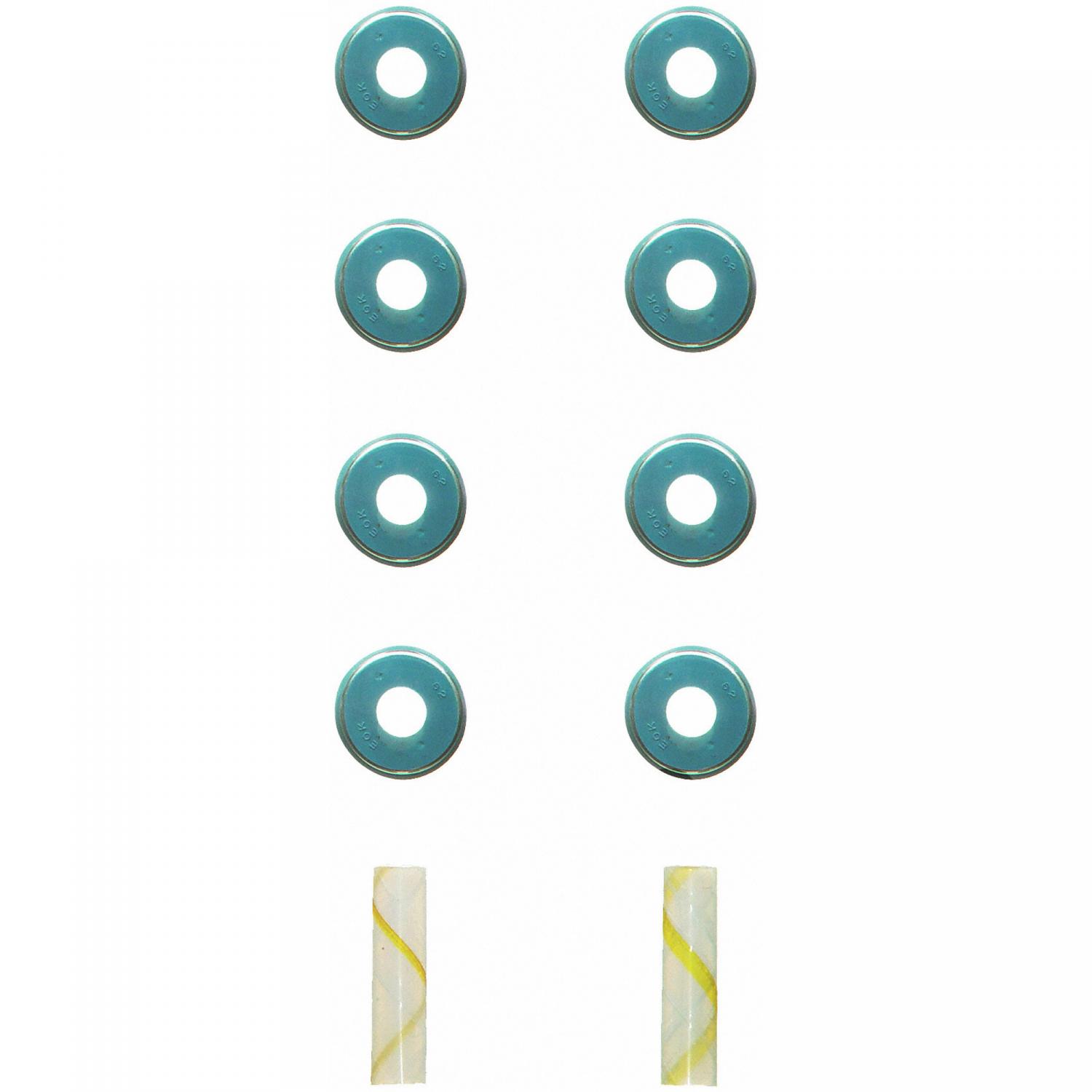 Fel-Pro SS72852 Engine Valve Stem Oil Seal Set product image 1 of 1