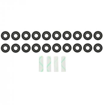 2010 Dodge Viper Engine Valve Stem Oil Seal Set