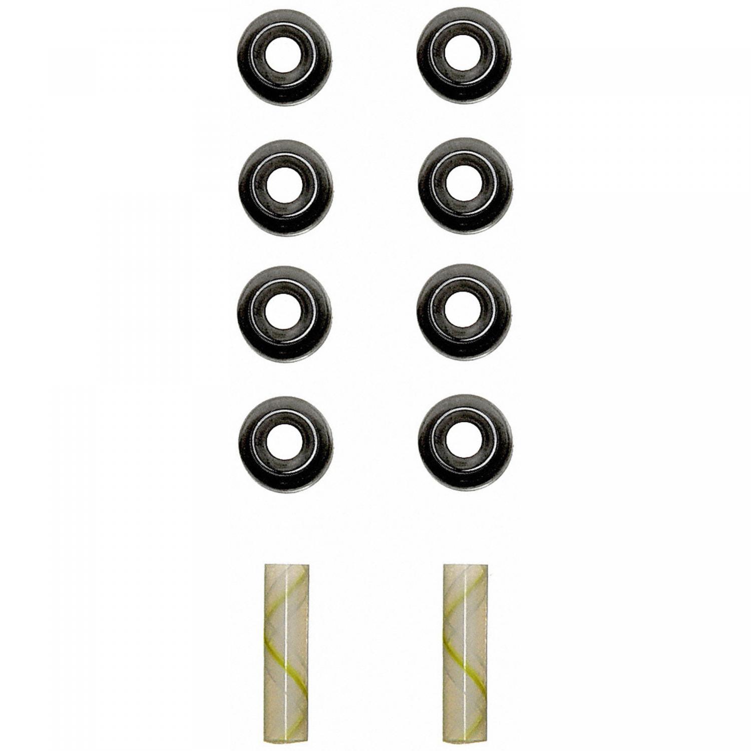 Fel-Pro SS72862 - Engine Valve Stem Oil Seal Set Fel-Pro SS72862 Engine Valve Stem Oil Seal Set product image 1 of 1