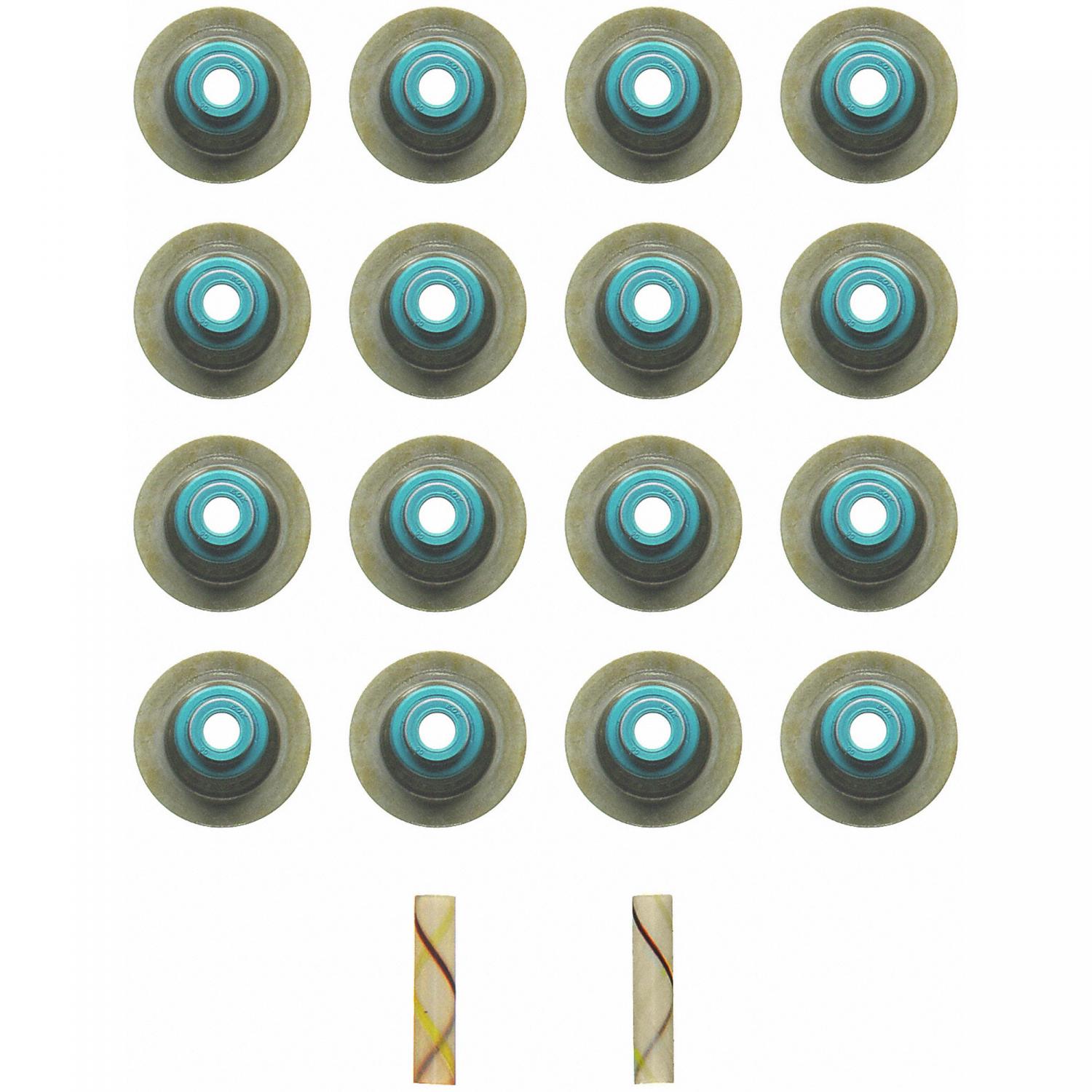 Fel-Pro SS72871 Engine Valve Stem Oil Seal Set product image 1 of 1