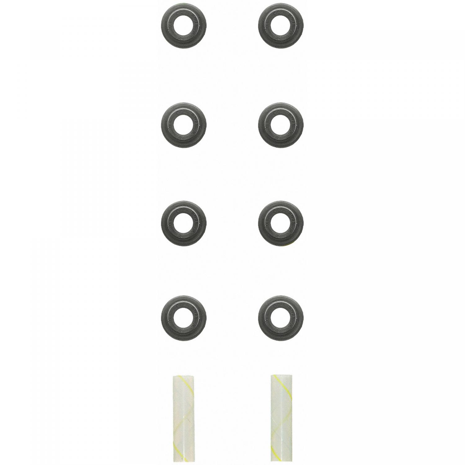 Fel-Pro SS72875 - Engine Valve Stem Oil Seal Set Fel-Pro SS72875 Engine Valve Stem Oil Seal Set product image 1 of 1