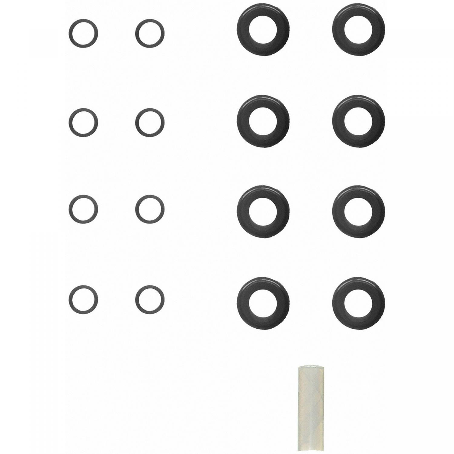 Fel-Pro SS72883 - Engine Valve Stem Oil Seal Set Fel-Pro SS72883 Engine Valve Stem Oil Seal Set product image 1 of 1