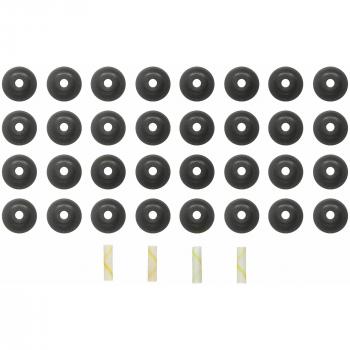 1997 Lincoln Mark VIII Engine Valve Stem Oil Seal Set Intake and Exhaust Fel-Pro SS72888 image 1 of 1