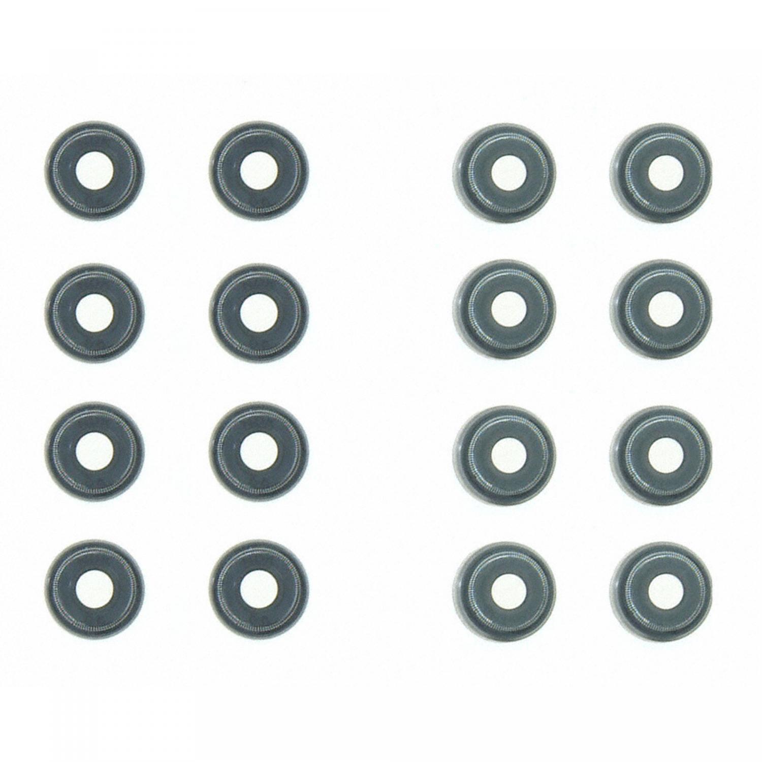 Fel-Pro SS72913 - Engine Valve Stem Oil Seal Set Fel-Pro SS72913 Engine Valve Stem Oil Seal Set product image 1 of 1