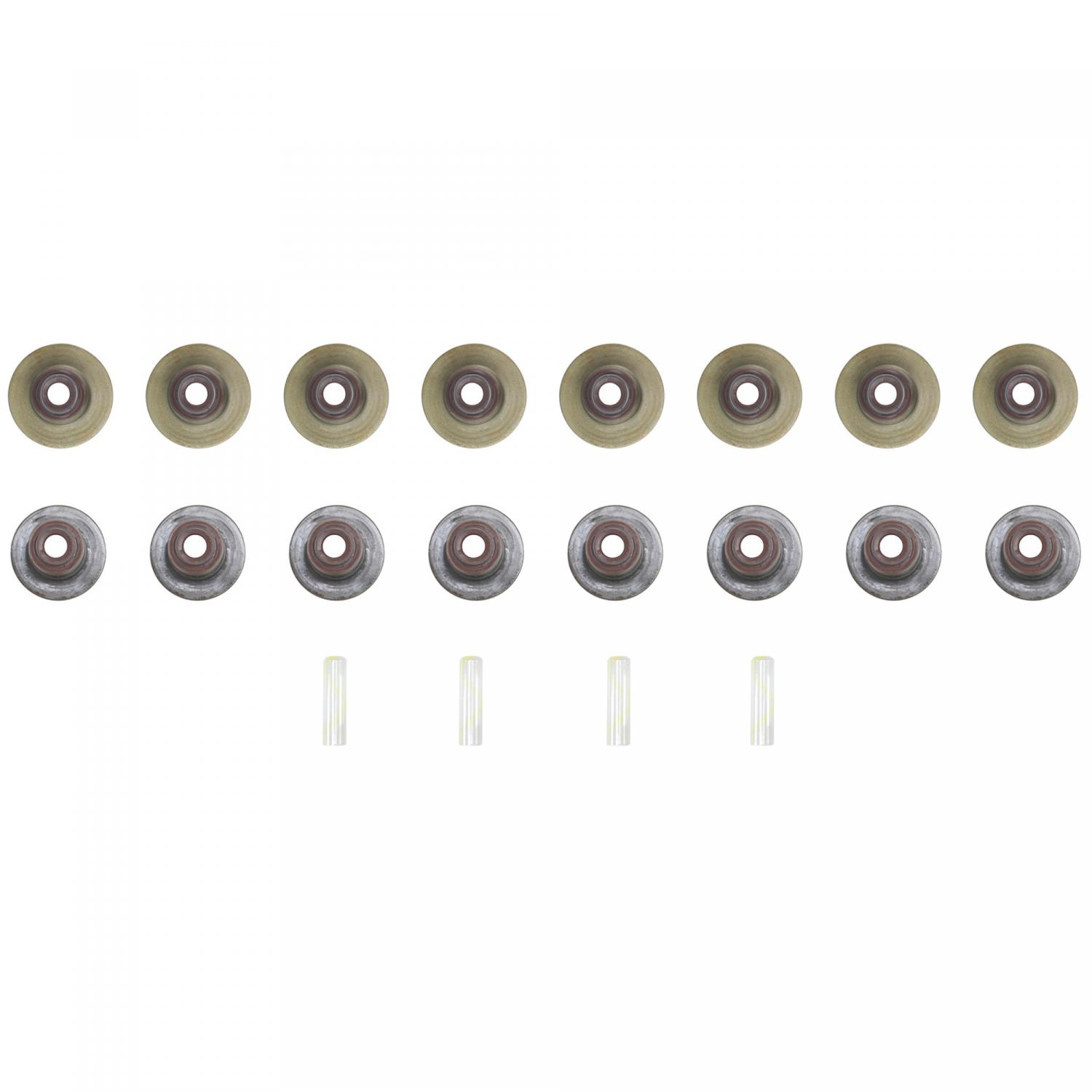 Fel-Pro SS729141 - Engine Valve Stem Oil Seal Set Fel-Pro SS729141 Engine Valve Stem Oil Seal Set product image 1 of 1