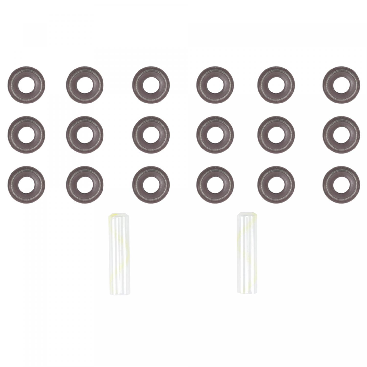Fel-Pro SS729192 - Engine Valve Stem Oil Seal Set Fel-Pro SS729192 Engine Valve Stem Oil Seal Set product image 1 of 1