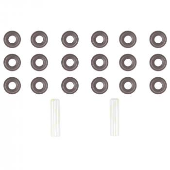 1999 Mercedes-Benz CLK320 Engine Valve Stem Oil Seal Set