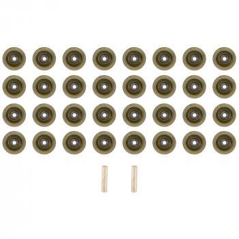 2006 Lincoln LS Engine Valve Stem Oil Seal Set