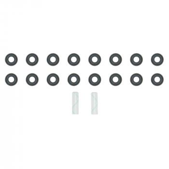 2010 Chrysler 300 Engine Valve Stem Oil Seal Set Intake and Exhaust Fel-Pro SS72929 image 1 of 1