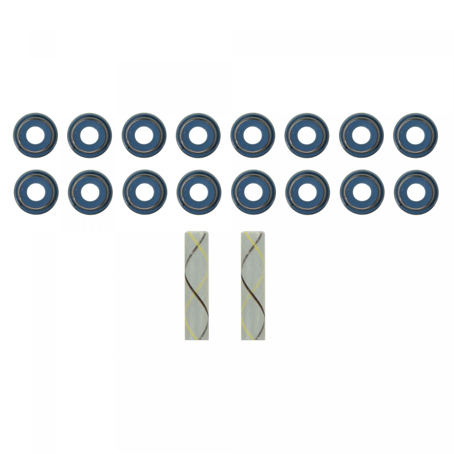 Fel-Pro SS729331 Engine Valve Stem Oil Seal Set product image 1 of 1