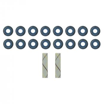 2015 Subaru XV Crosstrek Engine Valve Stem Oil Seal Set