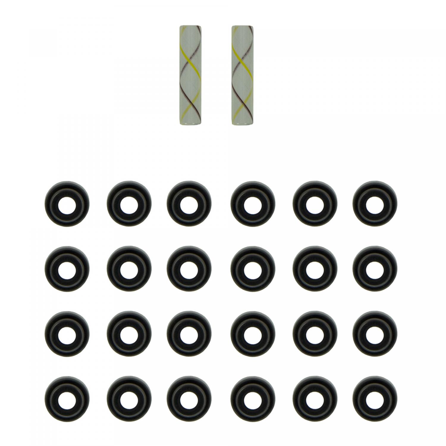 Fel-Pro SS72934 - Engine Valve Stem Oil Seal Set Fel-Pro SS72934 Engine Valve Stem Oil Seal Set product image 1 of 1