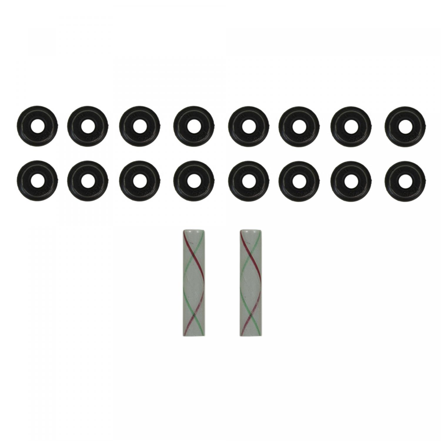 Fel-Pro SS72935 - Engine Valve Stem Oil Seal Set Fel-Pro SS72935 Engine Valve Stem Oil Seal Set product image 1 of 1
