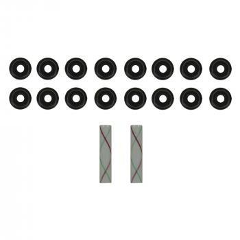 2017 Chevrolet Trax Engine Valve Stem Oil Seal Set