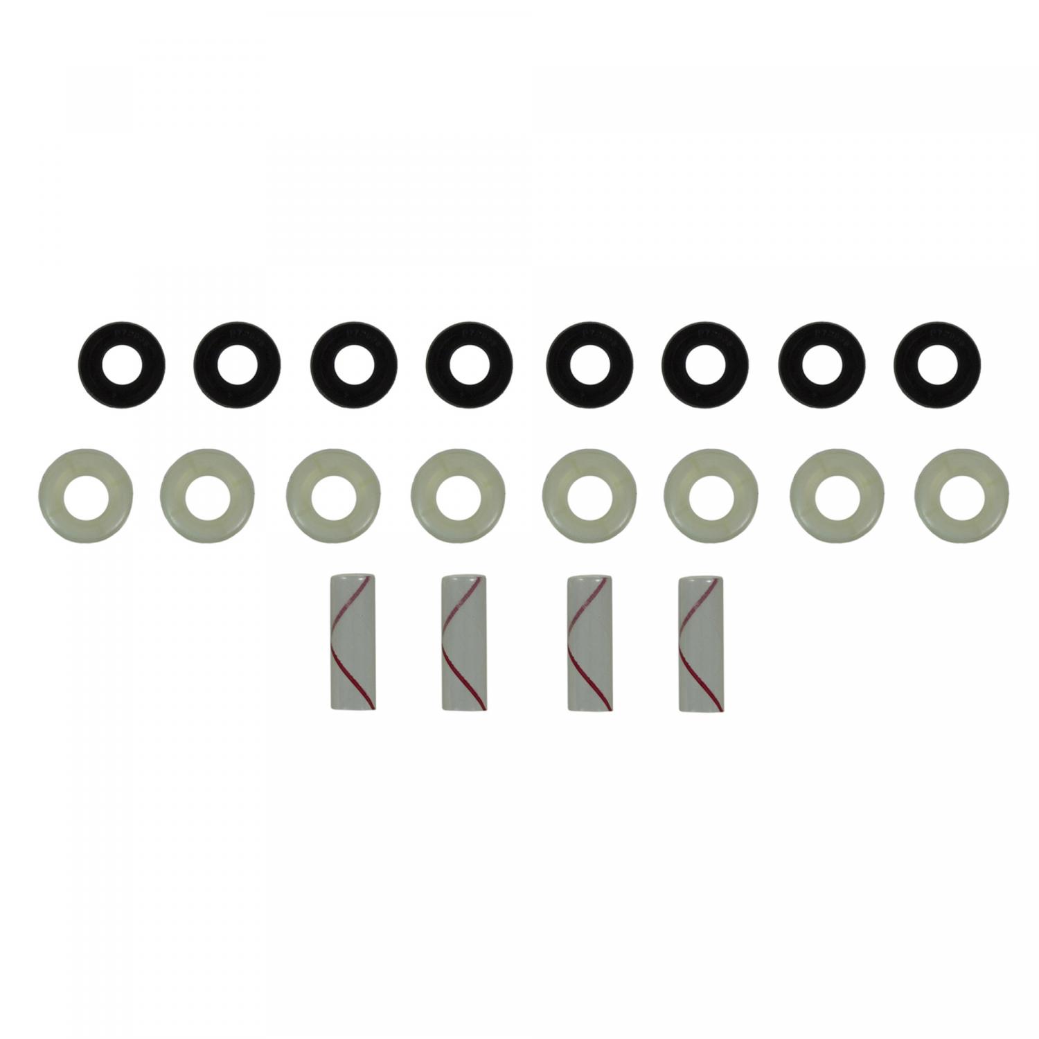 Fel-Pro SS72938 - Engine Valve Stem Oil Seal Set Fel-Pro SS72938 Engine Valve Stem Oil Seal Set product image 1 of 1