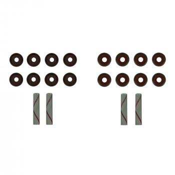 2011 Kia Soul Engine Valve Stem Oil Seal Set Intake and Exhaust Fel-Pro SS72939 image 1 of 1