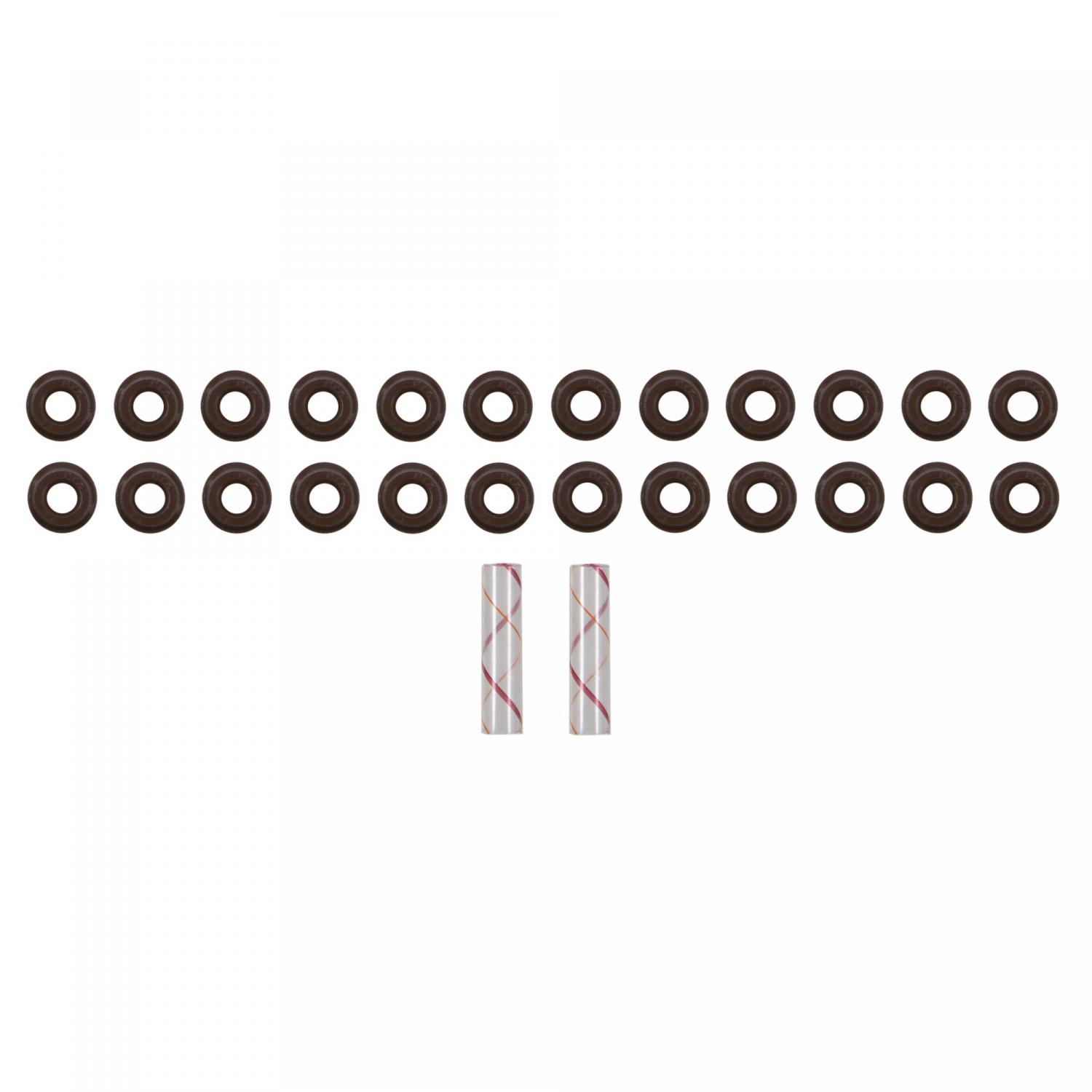 Fel-Pro SS73055 - Engine Valve Stem Oil Seal Set Fel-Pro SS73055 Engine Valve Stem Oil Seal Set product image 1 of 1