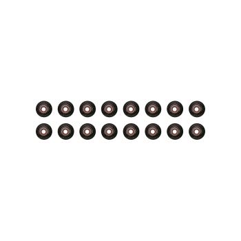 2014 Ram ProMaster 2500 Engine Valve Stem Oil Seal Set Intake and Exhaust Fel-Pro SS73135 image 1 of 1