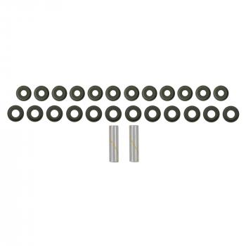 1997 Mercedes-Benz E300 Engine Valve Stem Oil Seal Set Intake and Exhaust Fel-Pro SS73206 image 1 of 1