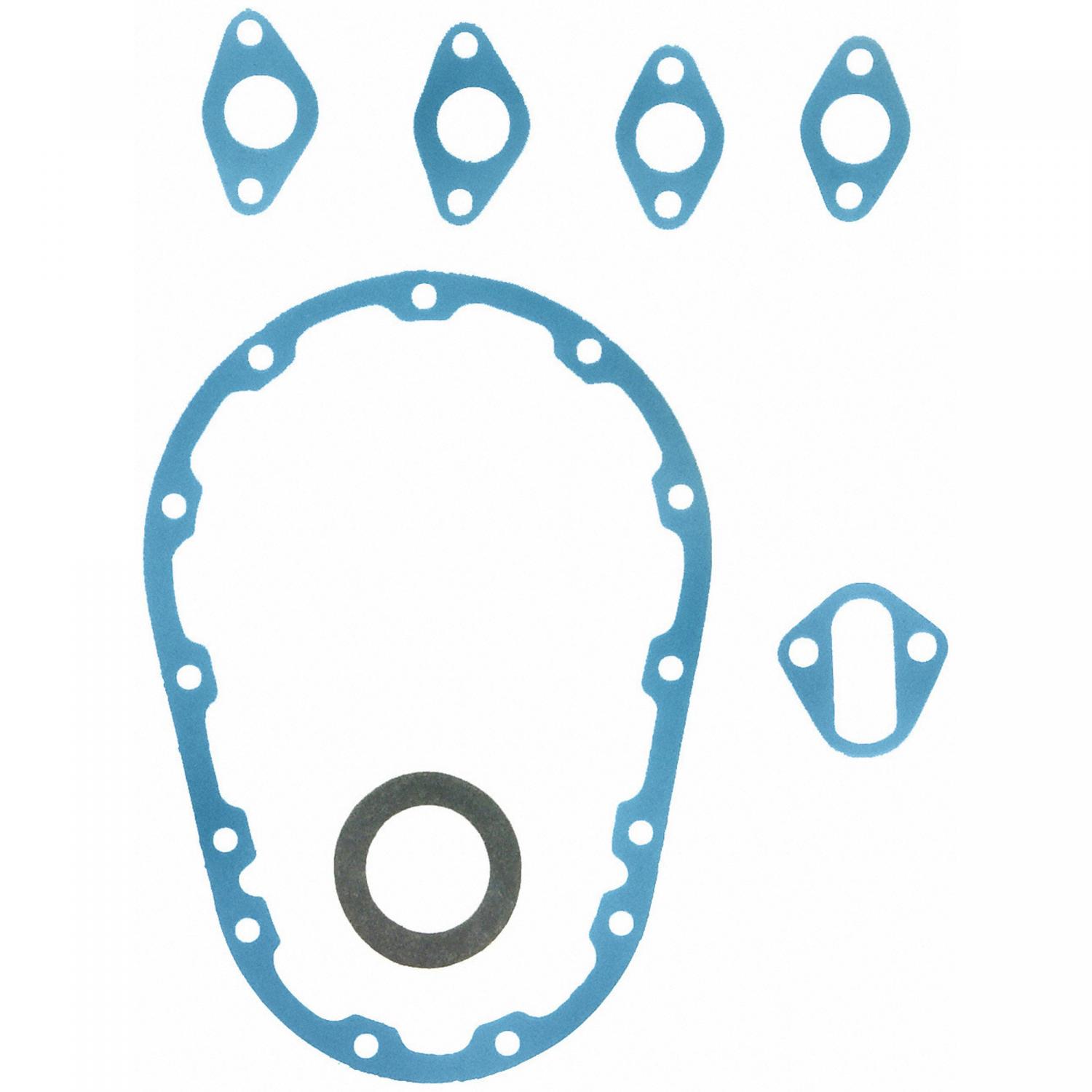 Fel-Pro TCS10065 Engine Timing Cover Gasket Set product image 1 of 1