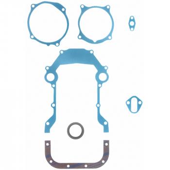1956 Ford Customline Engine Timing Cover Gasket Set Fel-Pro TCS106773 image 1 of 1