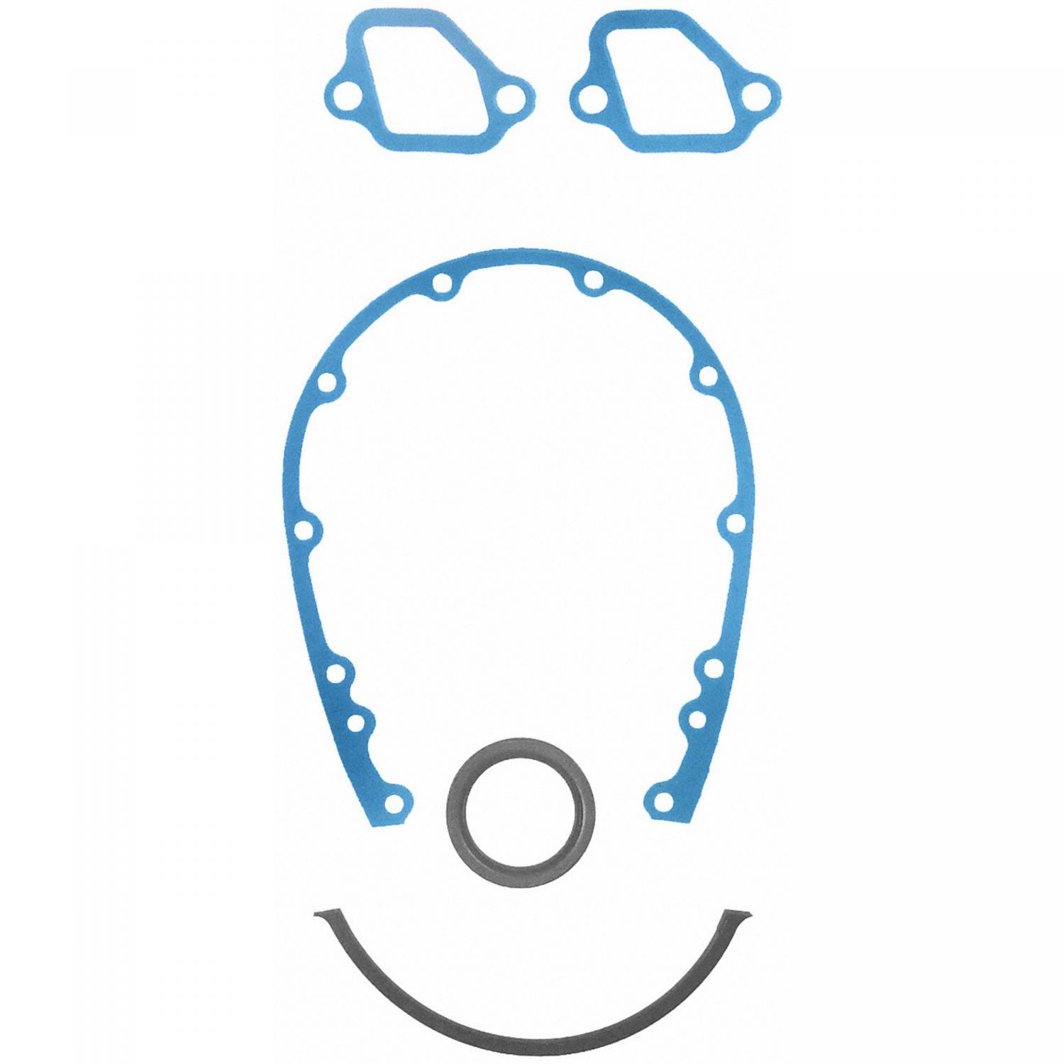 Fel-Pro TCS117271 Engine Timing Cover Gasket Set product image 1 of 1