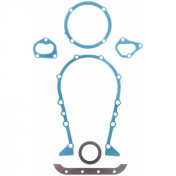 1981 Ford L900 Engine Timing Cover Gasket Set