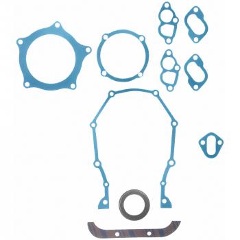 1967 Jensen Interceptor Engine Timing Cover Gasket Set