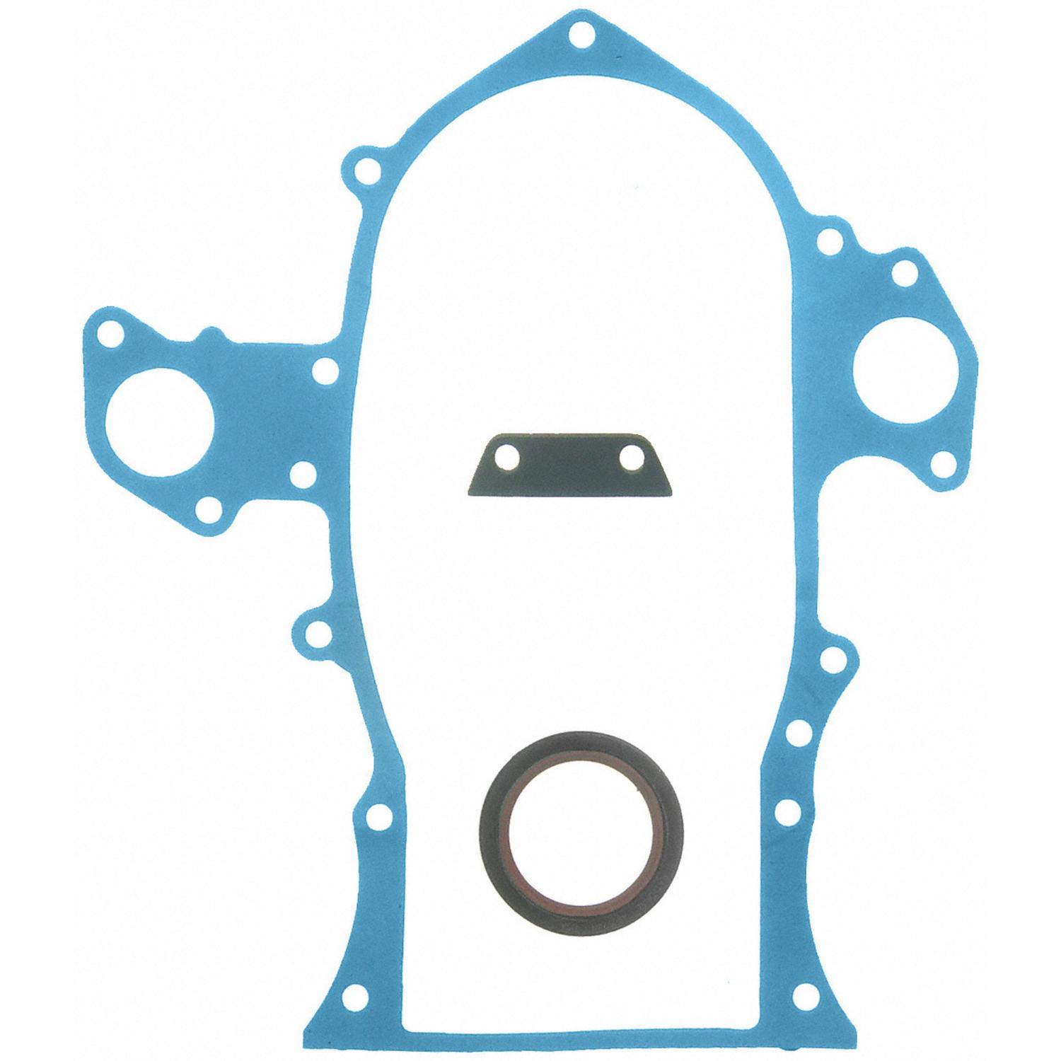 Fel-Pro TCS12937 Engine Timing Cover Gasket Set product image 1 of 1