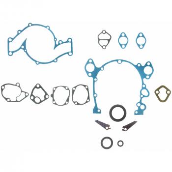 1966 Cadillac Calais Engine Timing Cover Gasket Set