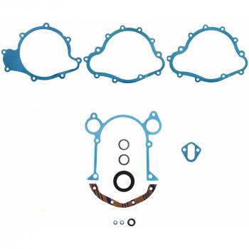 1975 Pontiac Grand Safari Engine Timing Cover Gasket Set