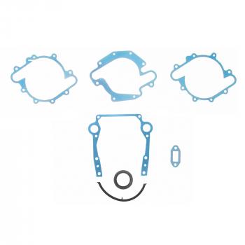 1978 GMC C15 Engine Timing Cover Gasket Set Fel-Pro TCS13417 image 1 of 1