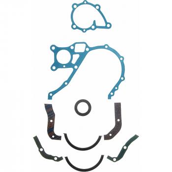 1978 Nissan B210 Engine Timing Cover Gasket Set