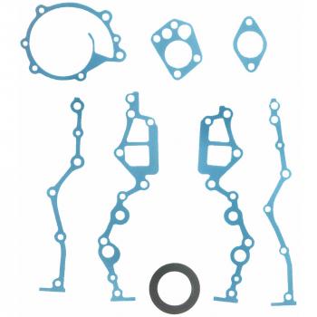 1974 Nissan 620 Pickup Engine Timing Cover Gasket Set