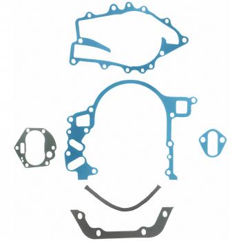 1970 Buick LeSabre Engine Timing Cover Gasket Set
