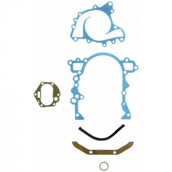 1983 Oldsmobile Cutlass Ciera Engine Timing Cover Gasket Set Fel-Pro TCS450061 image 1 of 1