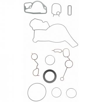 1995 Ford F-250 Engine Timing Cover Gasket Set Fel-Pro TCS45016 image 1 of 1
