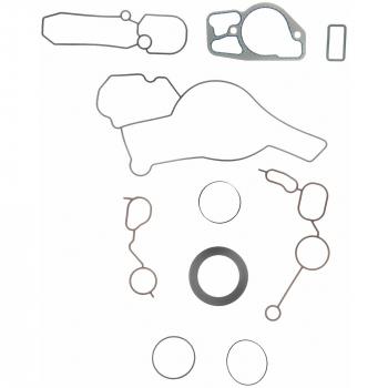 1998 Ford Econoline Super Duty Engine Timing Cover Gasket Set Fel-Pro TCS45017 image 1 of 1