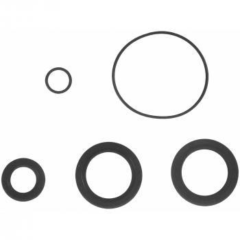 1999 Toyota Tercel Engine Crankshaft Seal Kit Front Fel-Pro TCS45019 image 1 of 1