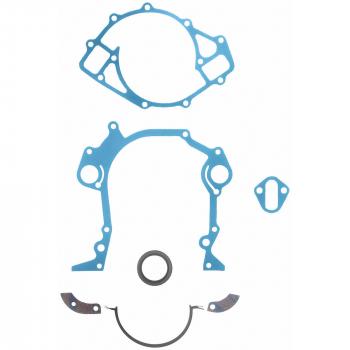 1980 Ford E-250 Econoline Club Wagon Engine Timing Cover Gasket Set Fel-Pro TCS45024 image 1 of 1
