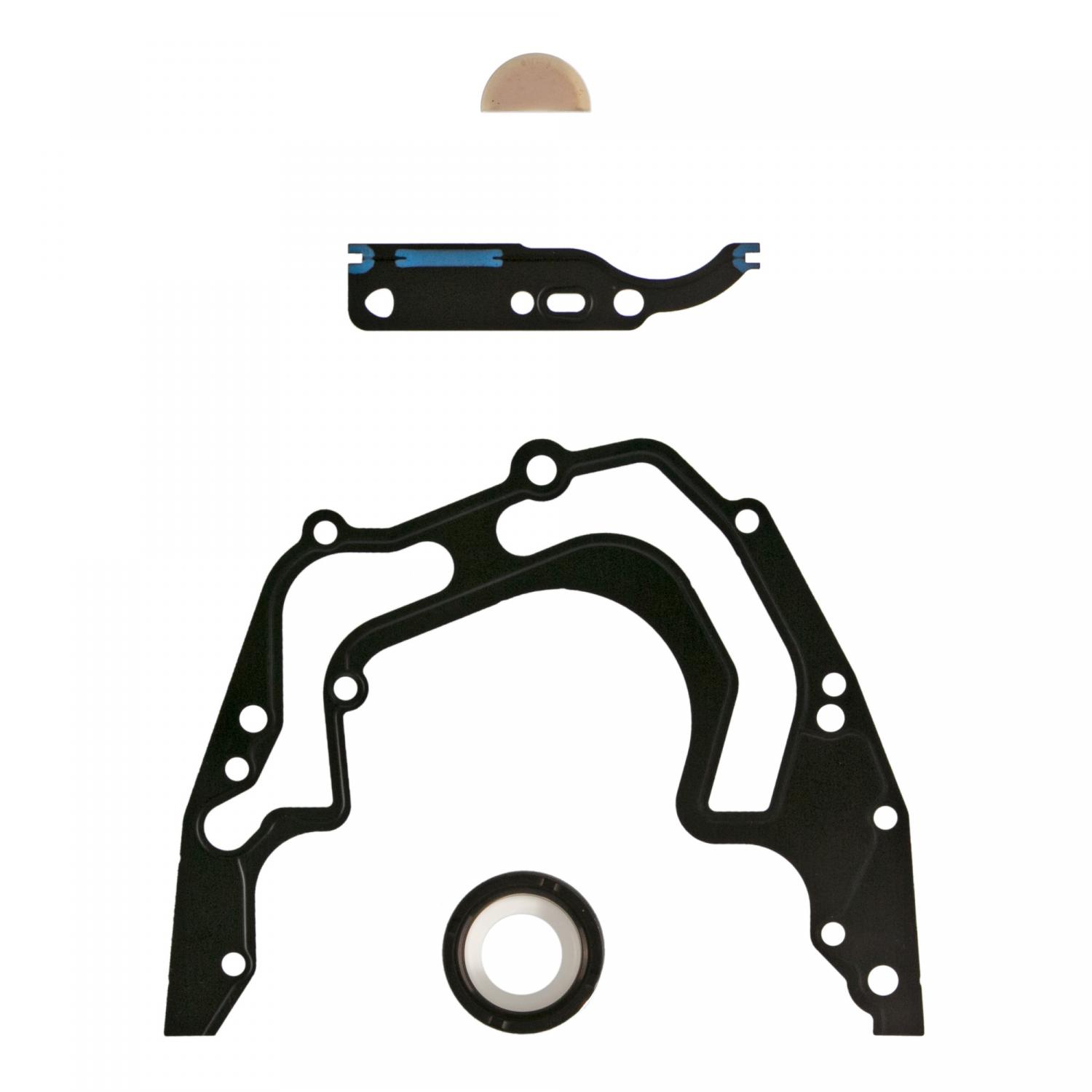 Fel-Pro TCS450381 - Engine Crankshaft Seal Kit Fel-Pro TCS450381 Engine Crankshaft Seal Kit product image 1 of 1