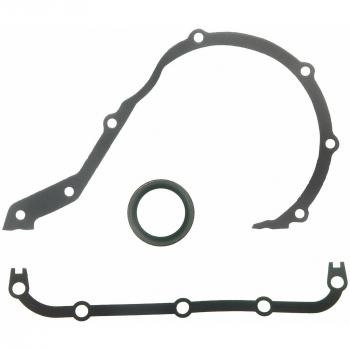 1967 Ford Galaxie Engine Timing Cover Gasket Set Fel-Pro TCS45044 image 1 of 1