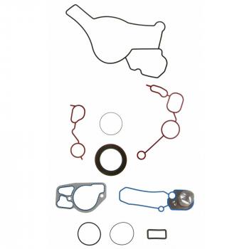 2002 Ford E-350 Econoline Club Wagon Engine Timing Cover Gasket Set