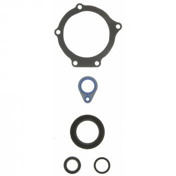 2004 GMC Envoy Engine Timing Cover Gasket Set