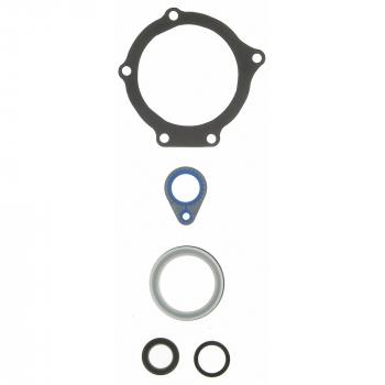 2010 Hummer H3T Engine Timing Cover Gasket Set