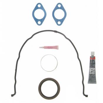 1998 Chevrolet C6500 Kodiak Engine Timing Cover Gasket Set Fel-Pro TCS45053 image 1 of 1
